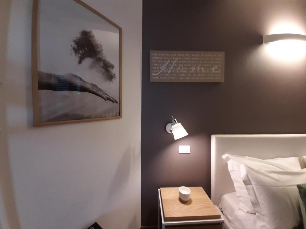 Camera Familiare con Bagno Privato