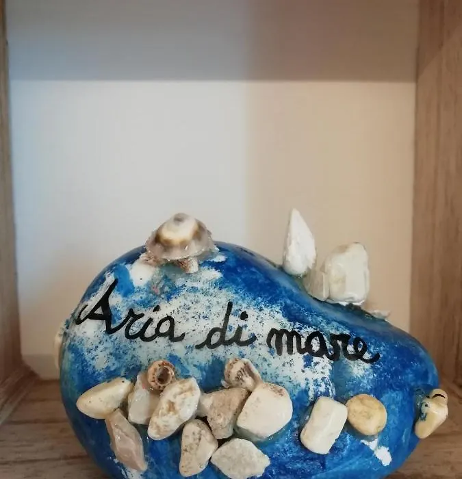 B&B Aria Di Mare-1