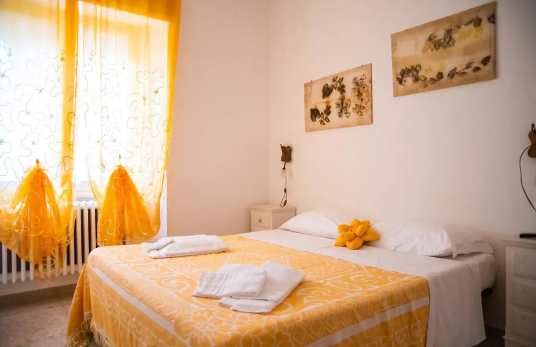 B&B Al Vecchio Olmo-1