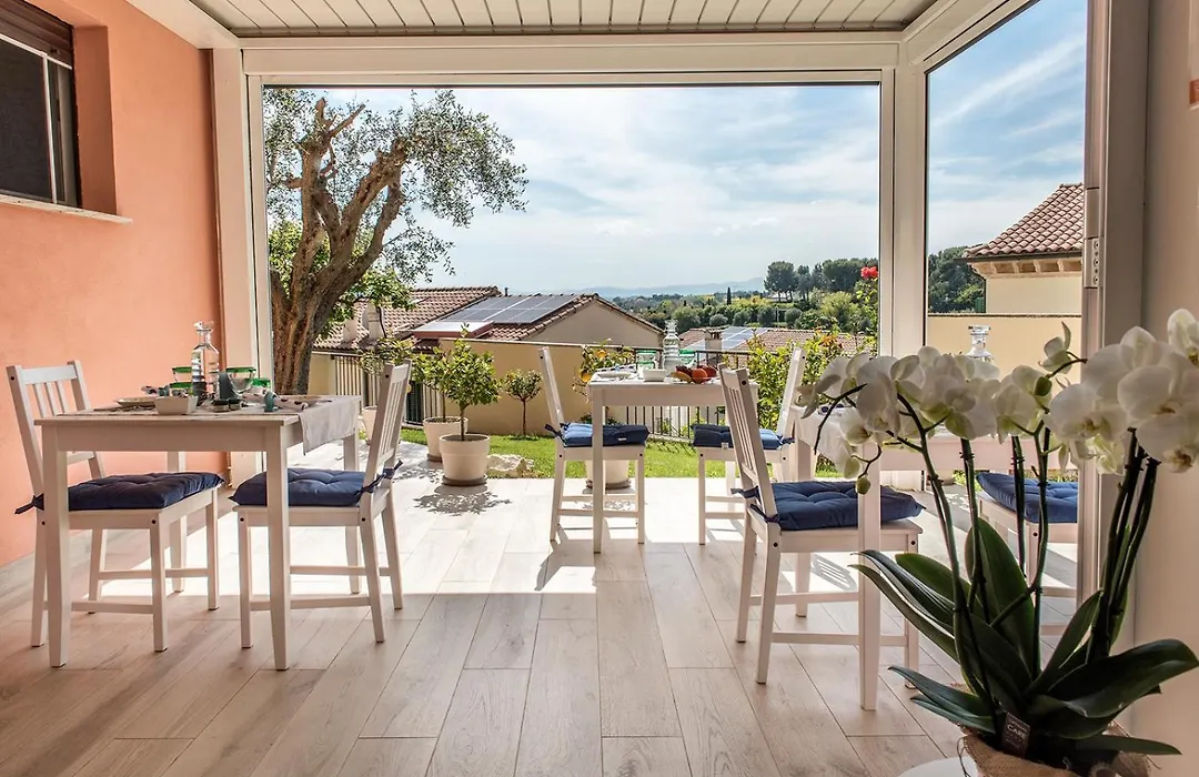 Accanto Alle Mura Rooms&Relax-1