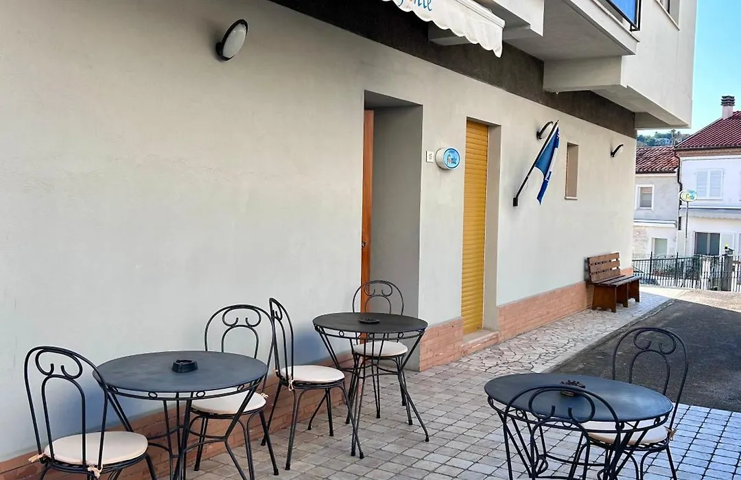 La Fonte Guest House-1