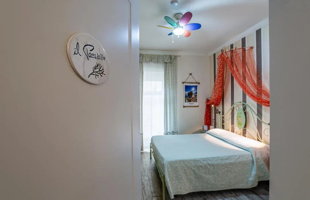 LaGarolina Del Conero B&B-1