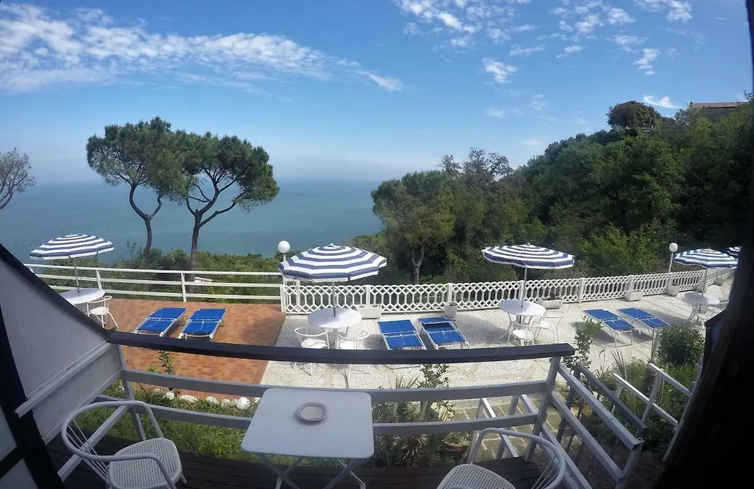 Sea View Sirolo di Amedeo-1