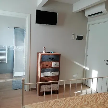 B&B Aria Di Mare-2