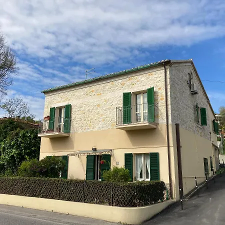 La lupinella Room-3