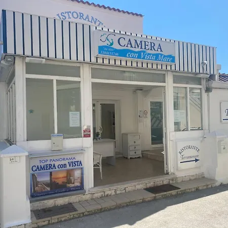 Camera Vista Mare Sunrise-Top Panorama-Only Adults-2