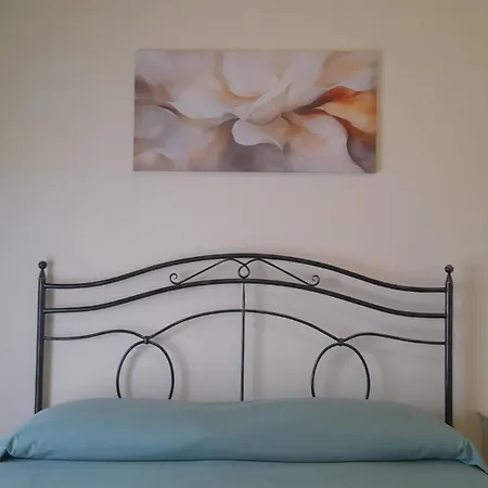 La Fonte Guest House-2