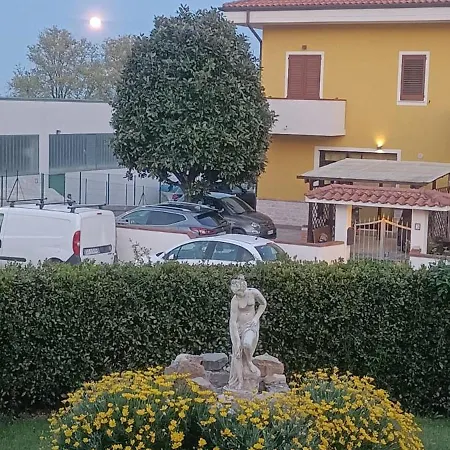 B&B Villa Zelinda-3