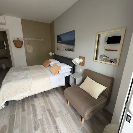 B&B125Metrisulmare Room 2 San Michele-3