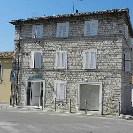 Affittacamere le Tre Sorelle-3