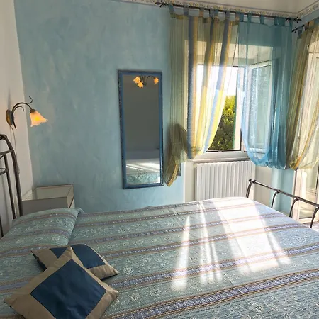 Camere Alisa-3