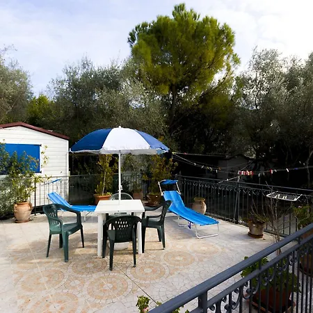 Camere Alisa-2
