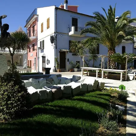 L'Orizzonte Relais Sirolo-3