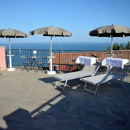 L'Orizzonte Relais Sirolo-2